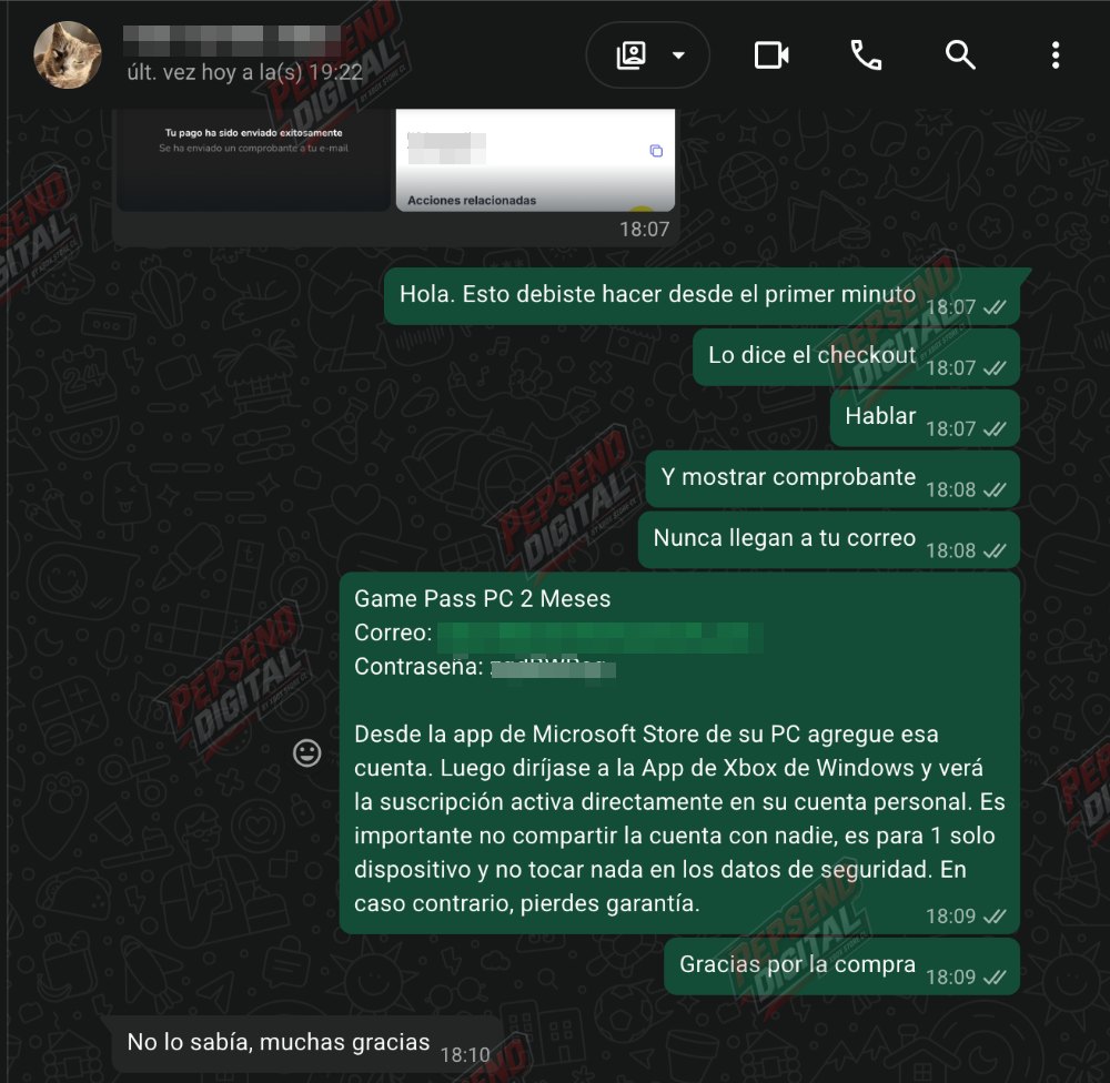 Game Pass PC 2 Meses