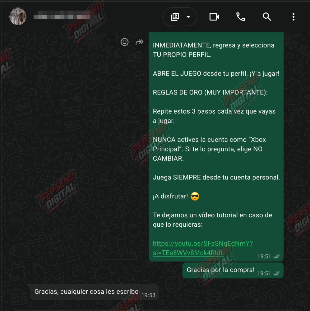Game Pass Ultimate 2 Meses - CUENTA PRINCIPAL