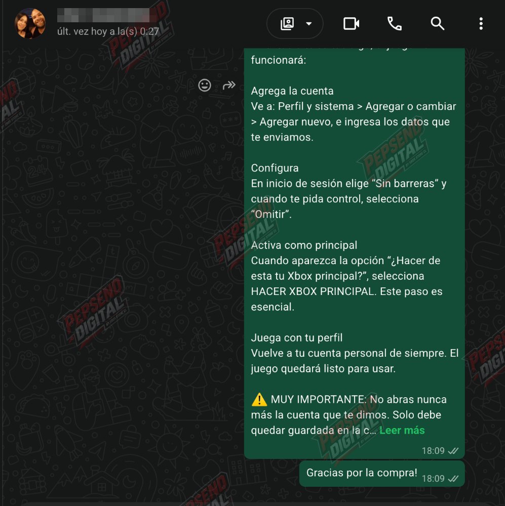 Game Pass Ultimate 2 Meses - CUENTA PRINCIPAL