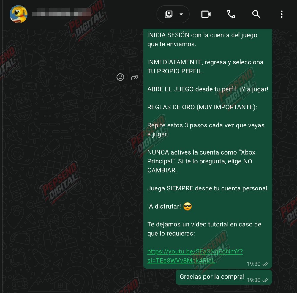 Game Pass Premium 14 Días - CUENTA PRINCIPAL
